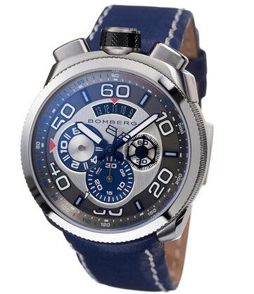 Replica Bomberg Bolt-68 BS45CHSS.007.3 men watch